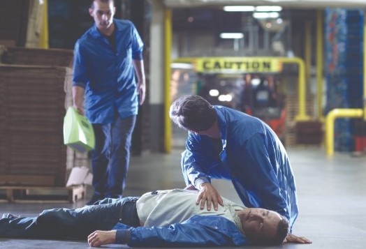 Why do you need an AED?
