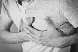 The Rise of Heart Attacks Among Young, Healthy Adults is a Growing Public Health Crisis