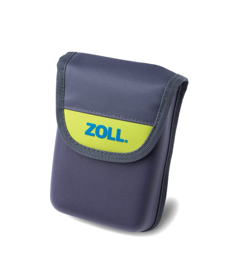 Spare Battery Case For AED 3 Carry Case