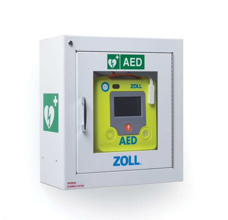 Standard Surface Wall Cabinet