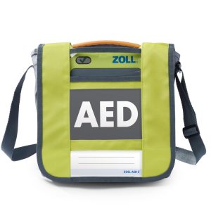 ZOLL AED 3™ Soft Case