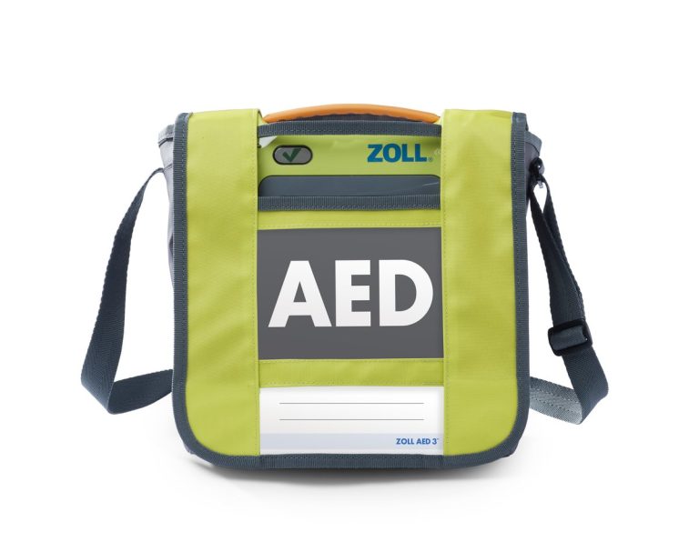 ZOLL AED 3™ Soft Case