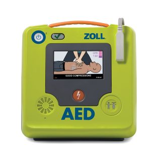 ZOLL AED 3™ Semi-automatic