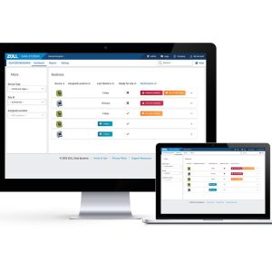 Device Dashboard Subsciption 1 Year AED 3